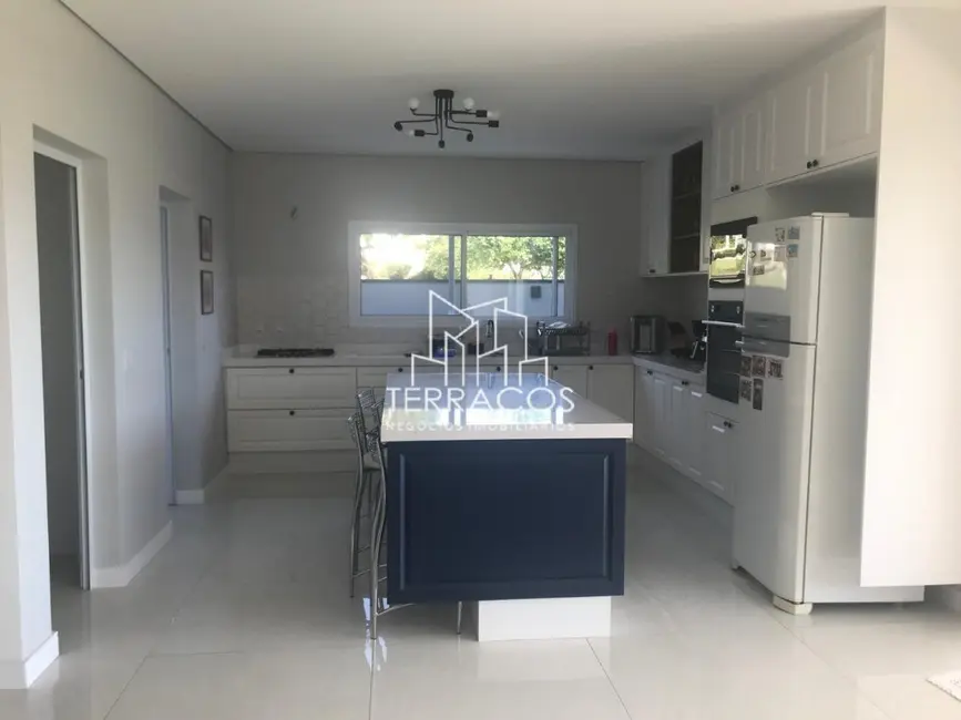 Foto 18 de Casa de Condomínio com 4 quartos à venda, 341m2 em Condomínio Reserva da Serra, Jundiai - SP
