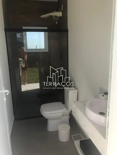Foto 47 de Casa de Condomínio com 4 quartos à venda, 341m2 em Condomínio Reserva da Serra, Jundiai - SP