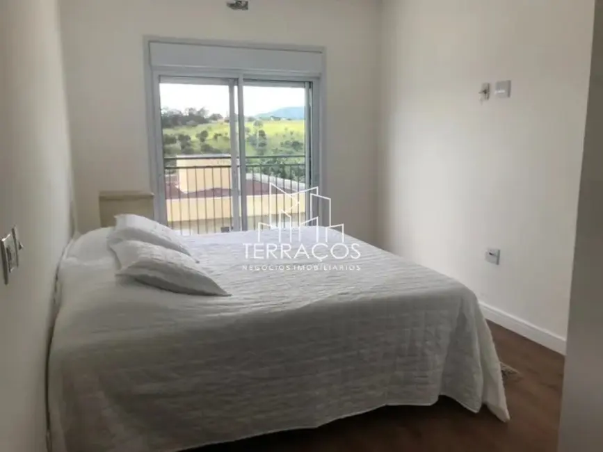 Foto 17 de Casa de Condomínio com 4 quartos à venda, 341m2 em Condomínio Reserva da Serra, Jundiai - SP