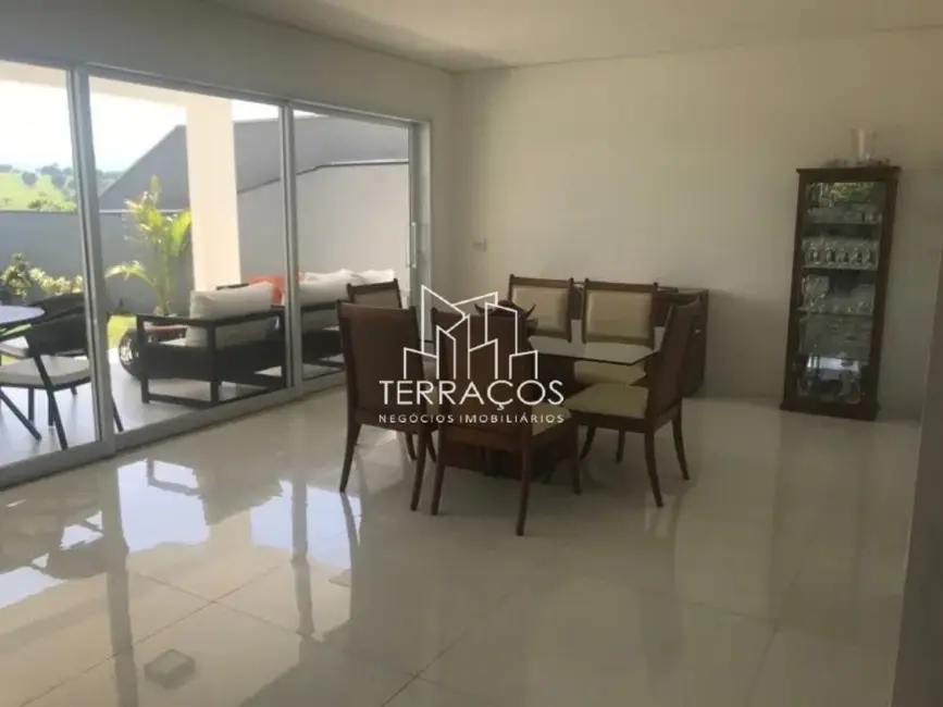 Foto 10 de Casa de Condomínio com 4 quartos à venda, 341m2 em Condomínio Reserva da Serra, Jundiai - SP