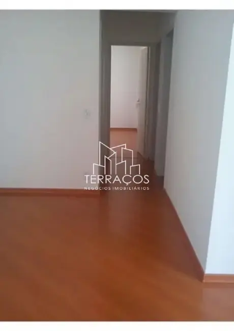 Foto 1 de Apartamento com 3 quartos à venda, 72m2 em Jardim Guarani, Jundiai - SP