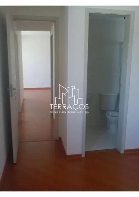 Foto 6 de Apartamento com 3 quartos à venda, 72m2 em Jardim Guarani, Jundiai - SP