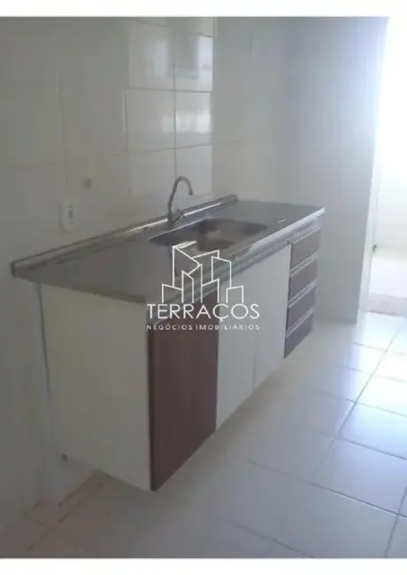 Foto 3 de Apartamento com 3 quartos à venda, 72m2 em Jardim Guarani, Jundiai - SP