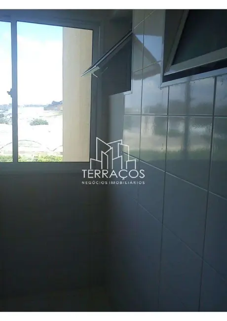 Foto 4 de Apartamento com 3 quartos à venda, 72m2 em Jardim Guarani, Jundiai - SP