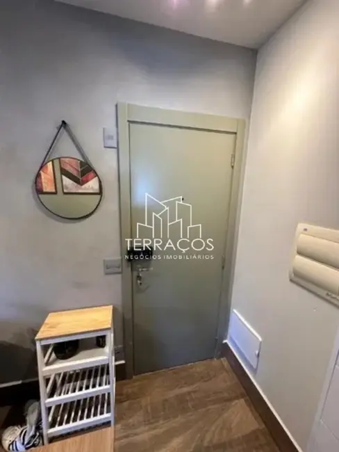 Foto 6 de Apartamento com 3 quartos à venda, 61m2 em Parque União, Jundiai - SP