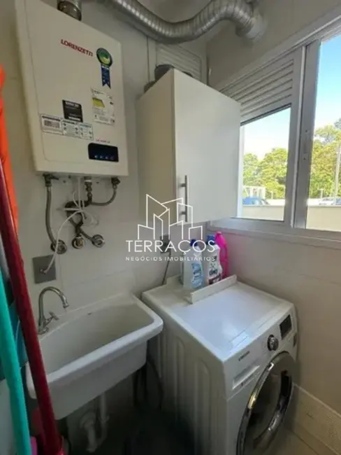 Foto 8 de Apartamento com 3 quartos à venda, 61m2 em Parque União, Jundiai - SP