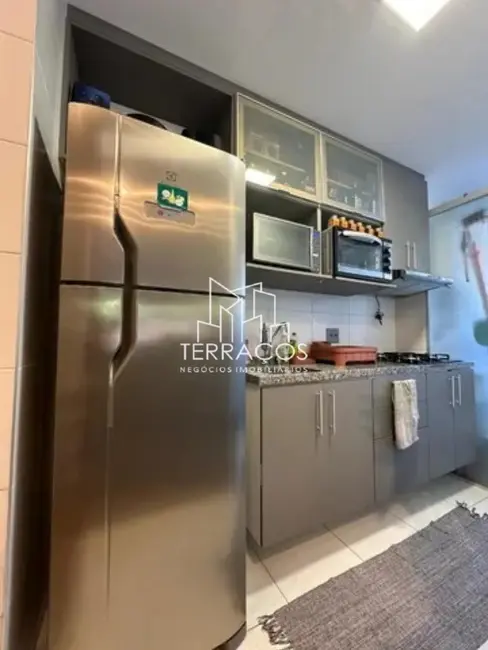 Foto 7 de Apartamento com 3 quartos à venda, 61m2 em Parque União, Jundiai - SP