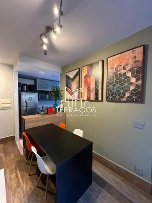 Foto 5 de Apartamento com 3 quartos à venda, 61m2 em Parque União, Jundiai - SP