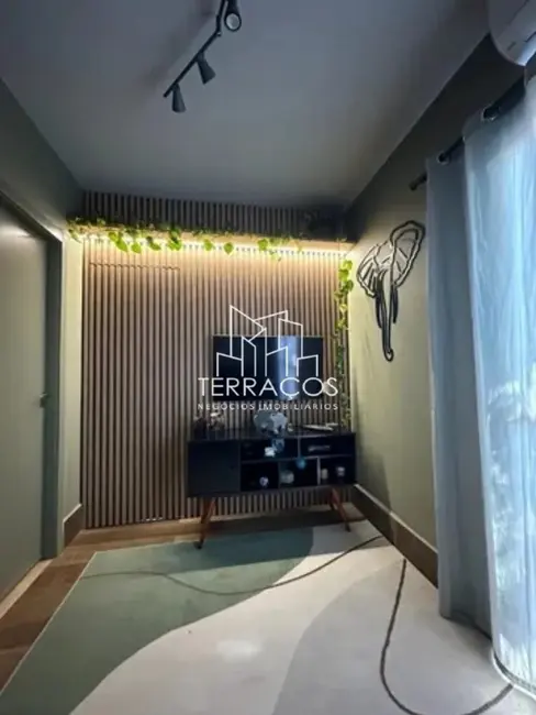 Foto 3 de Apartamento com 3 quartos à venda, 61m2 em Parque União, Jundiai - SP