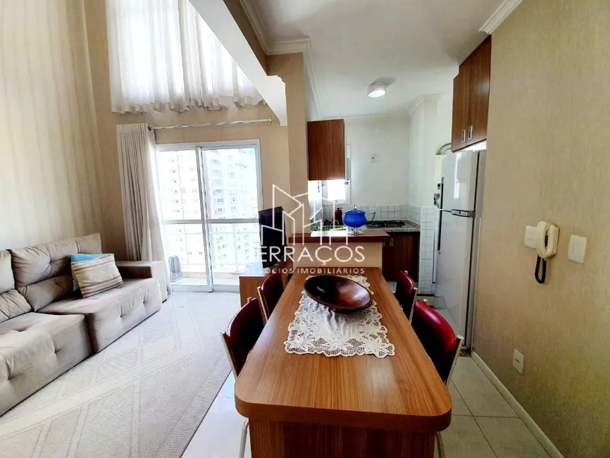 Foto 5 de Apartamento com 1 quarto à venda, 54m2 em Anhangabaú, Jundiai - SP