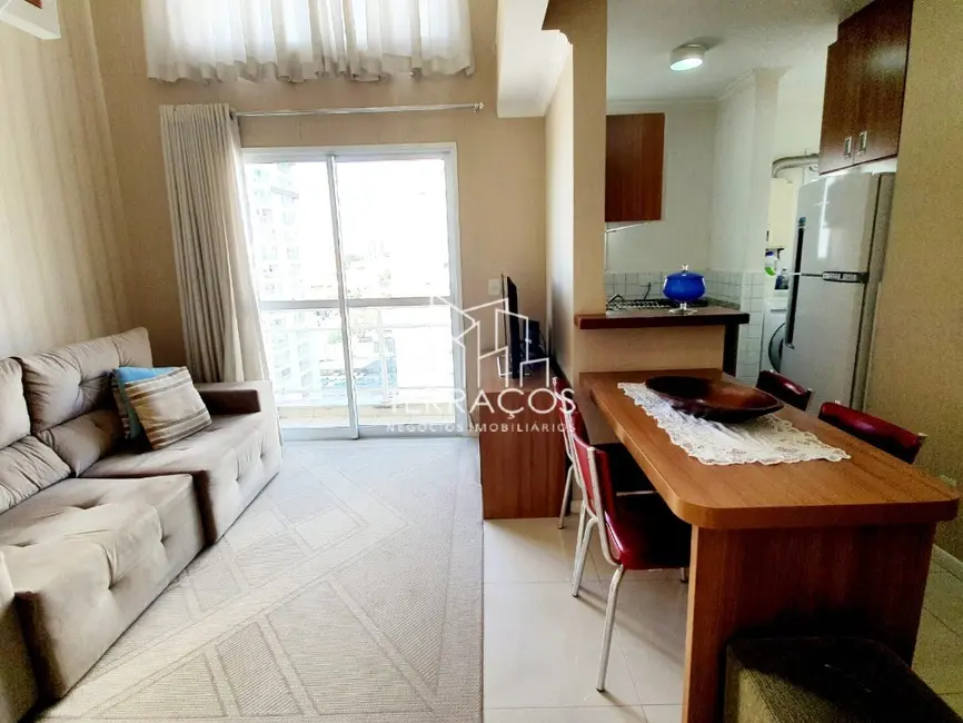 Foto 8 de Apartamento com 1 quarto à venda, 54m2 em Anhangabaú, Jundiai - SP