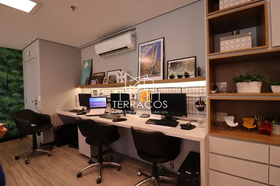 Foto 6 de Sala Comercial à venda, 36m2 em Vila Boaventura, Jundiai - SP