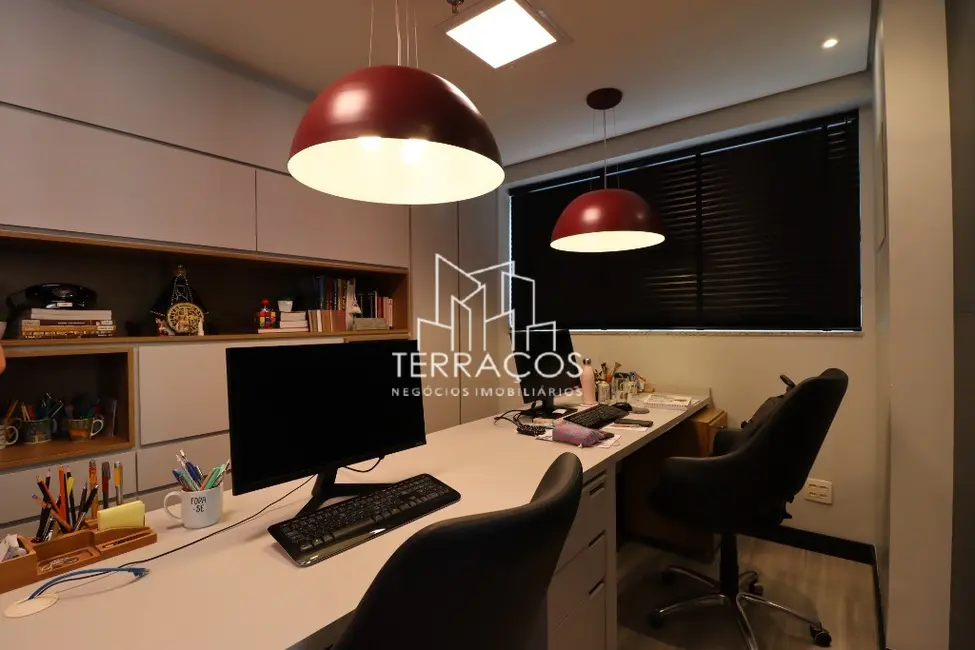 Foto 4 de Sala Comercial à venda, 36m2 em Vila Boaventura, Jundiai - SP