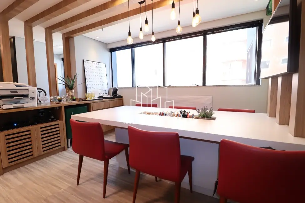 Foto 2 de Sala Comercial à venda, 36m2 em Vila Boaventura, Jundiai - SP