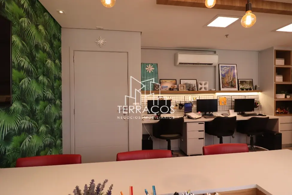 Foto 9 de Sala Comercial à venda, 36m2 em Vila Boaventura, Jundiai - SP