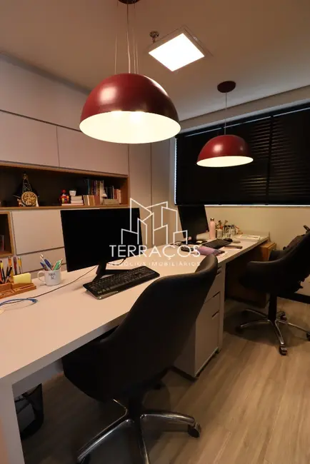 Foto 5 de Sala Comercial à venda, 36m2 em Vila Boaventura, Jundiai - SP