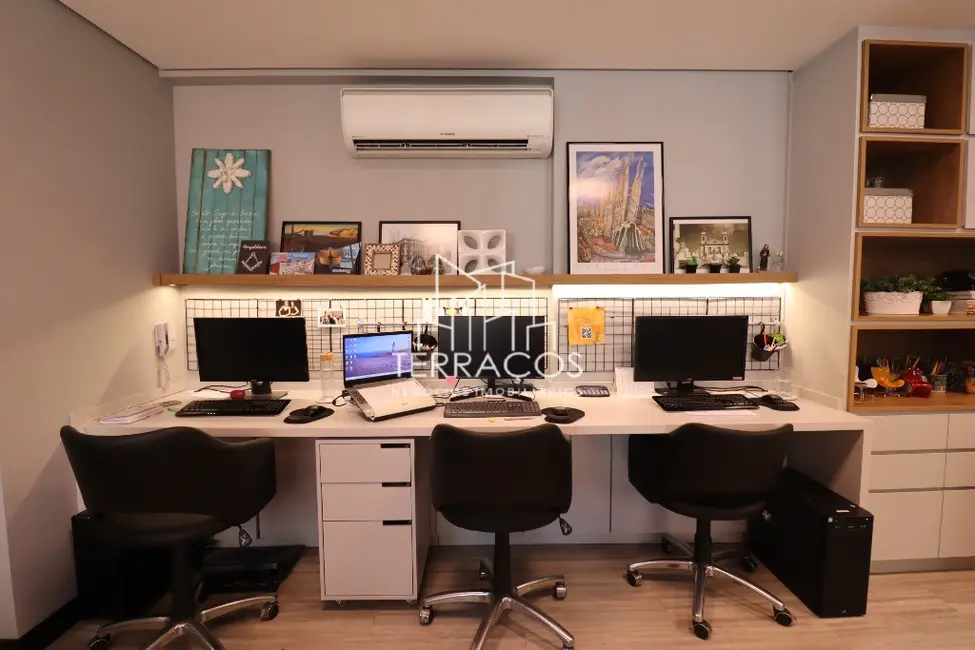 Foto 8 de Sala Comercial à venda, 36m2 em Vila Boaventura, Jundiai - SP