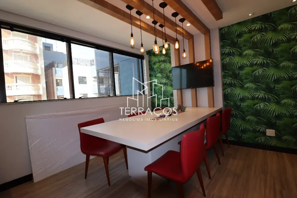 Foto 1 de Sala Comercial à venda, 36m2 em Vila Boaventura, Jundiai - SP