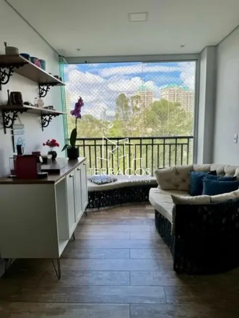 Apartamento com 3 quartos à venda, 83m2 em Jardim Ana Maria, Jundiai - SP - imagem 1 Foto 1 de Apartamento com 3 quartos à venda, 83m2 em Jardim Ana Maria, Jundiai - SP