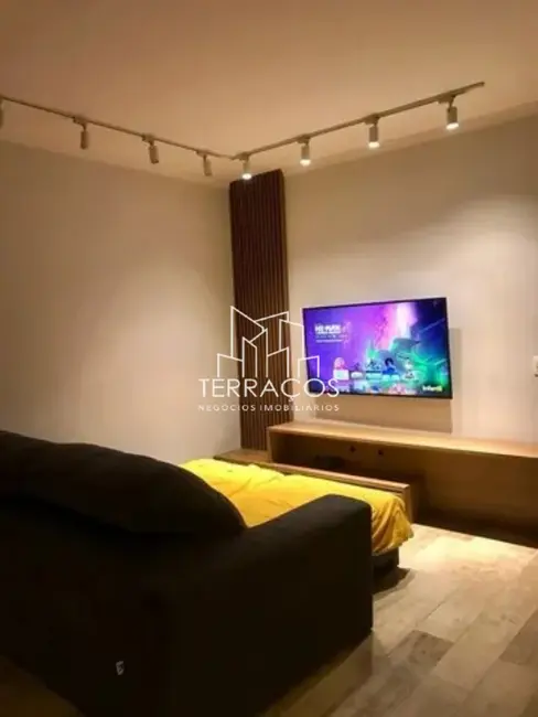 Apartamento com 3 quartos à venda, 83m2 em Jardim Ana Maria, Jundiai - SP - imagem 2 Foto 2 de Apartamento com 3 quartos à venda, 83m2 em Jardim Ana Maria, Jundiai - SP