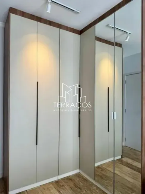 Apartamento com 3 quartos à venda, 83m2 em Jardim Ana Maria, Jundiai - SP - imagem 6 Foto 6 de Apartamento com 3 quartos à venda, 83m2 em Jardim Ana Maria, Jundiai - SP