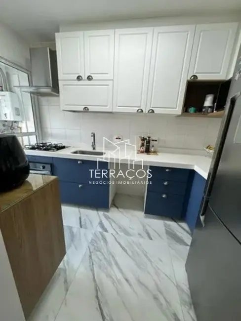 Apartamento com 3 quartos à venda, 83m2 em Jardim Ana Maria, Jundiai - SP - imagem 4 Foto 4 de Apartamento com 3 quartos à venda, 83m2 em Jardim Ana Maria, Jundiai - SP