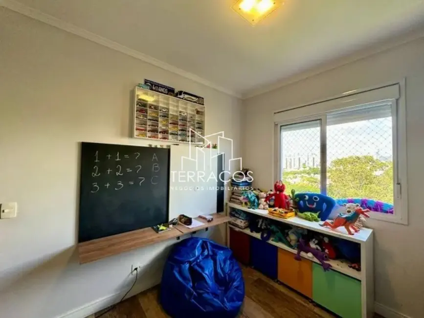 Apartamento com 3 quartos à venda, 83m2 em Jardim Ana Maria, Jundiai - SP - imagem 9 Foto 9 de Apartamento com 3 quartos à venda, 83m2 em Jardim Ana Maria, Jundiai - SP