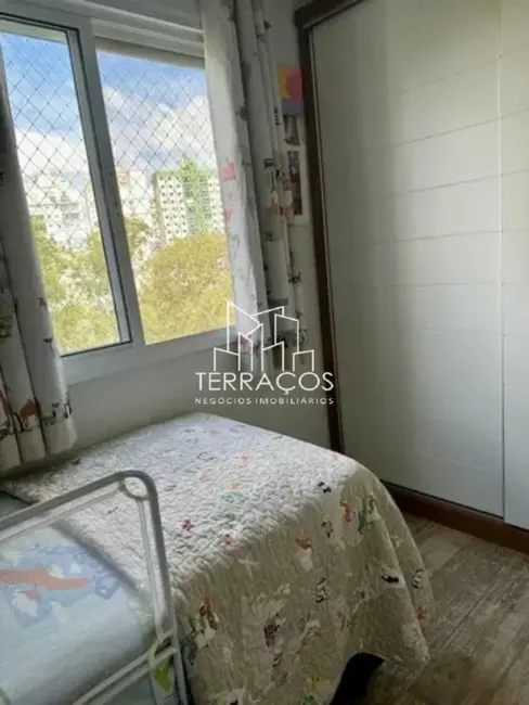 Apartamento com 3 quartos à venda, 83m2 em Jardim Ana Maria, Jundiai - SP - imagem 5 Foto 5 de Apartamento com 3 quartos à venda, 83m2 em Jardim Ana Maria, Jundiai - SP