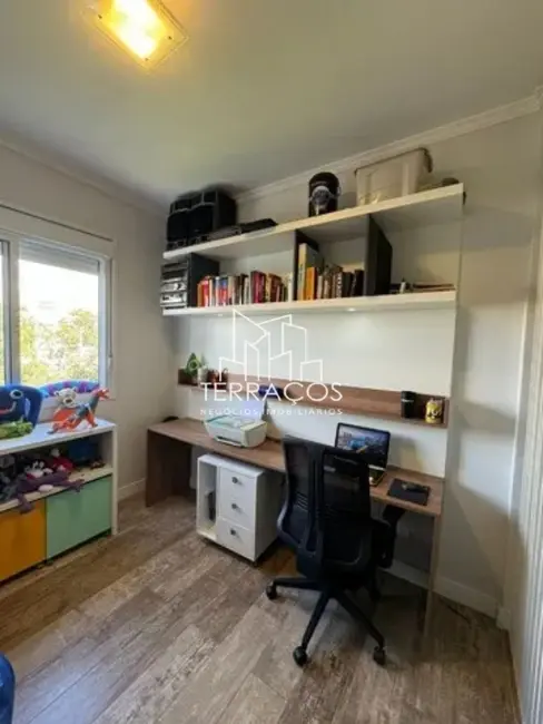 Apartamento com 3 quartos à venda, 83m2 em Jardim Ana Maria, Jundiai - SP - imagem 8 Foto 8 de Apartamento com 3 quartos à venda, 83m2 em Jardim Ana Maria, Jundiai - SP