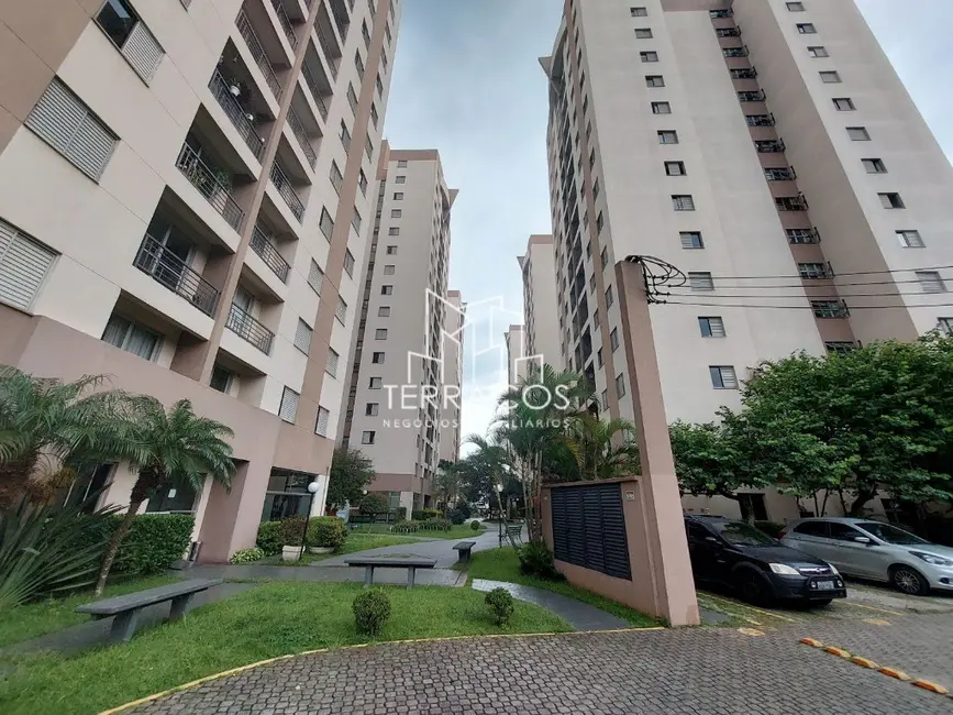 Foto 1 de Apartamento com 3 quartos à venda, 65m2 em City América, São Paulo - SP