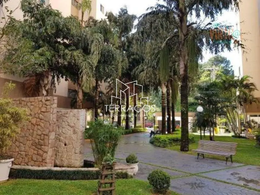 Foto 5 de Apartamento com 3 quartos à venda, 65m2 em City América, São Paulo - SP