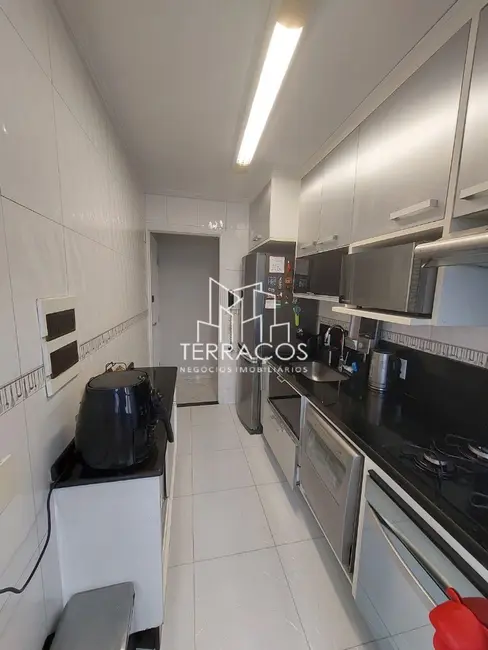 Foto 7 de Apartamento com 3 quartos à venda, 65m2 em City América, São Paulo - SP