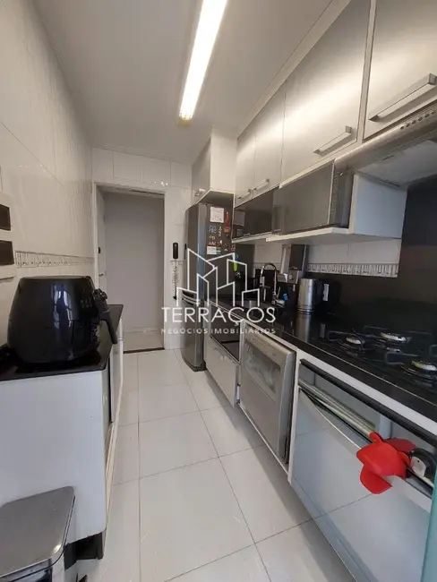 Foto 6 de Apartamento com 3 quartos à venda, 65m2 em City América, São Paulo - SP