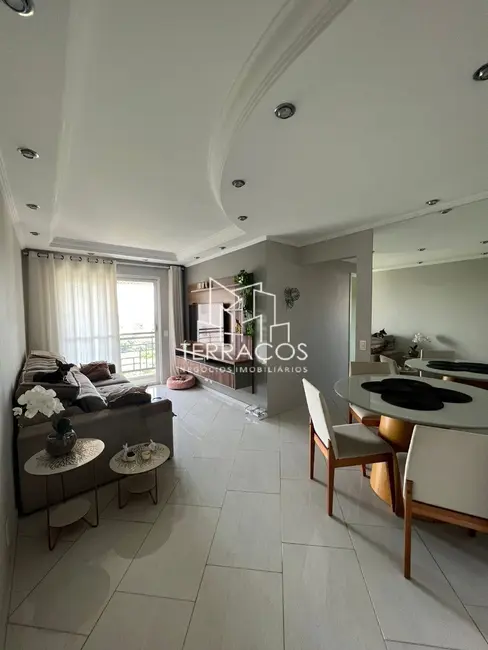 Foto 9 de Apartamento com 3 quartos à venda, 65m2 em City América, São Paulo - SP