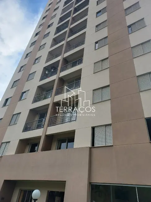 Foto 2 de Apartamento com 3 quartos à venda, 65m2 em City América, São Paulo - SP