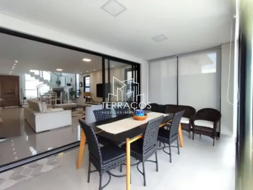 Foto 5 de Casa de Condomínio com 3 quartos à venda, 260m2 em Engordadouro, Jundiai - SP