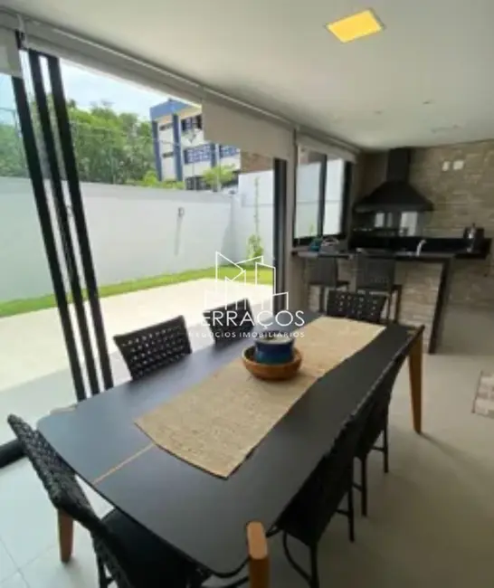 Foto 7 de Casa de Condomínio com 3 quartos à venda, 260m2 em Engordadouro, Jundiai - SP