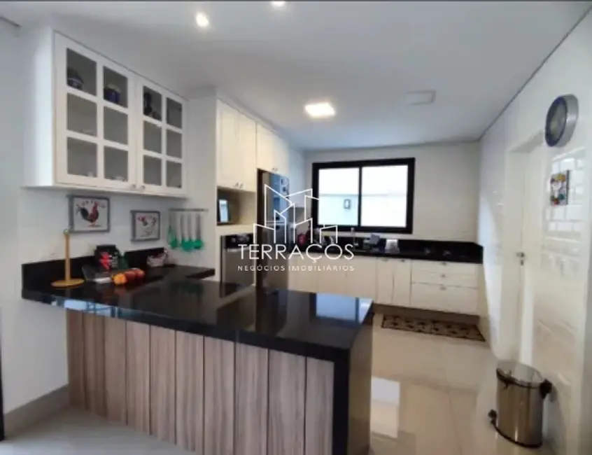 Foto 6 de Casa de Condomínio com 3 quartos à venda, 260m2 em Engordadouro, Jundiai - SP