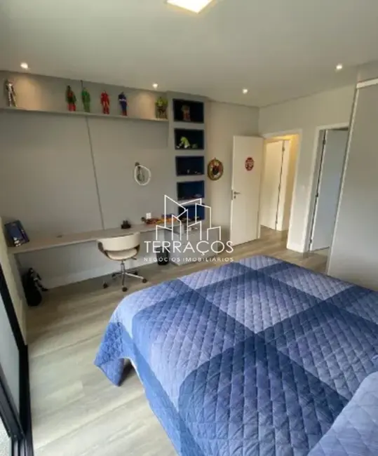 Foto 9 de Casa de Condomínio com 3 quartos à venda, 260m2 em Engordadouro, Jundiai - SP