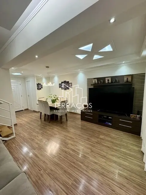 Foto 7 de Casa de Condomínio com 3 quartos à venda, 83m2 em Jardim Shangai, Jundiai - SP