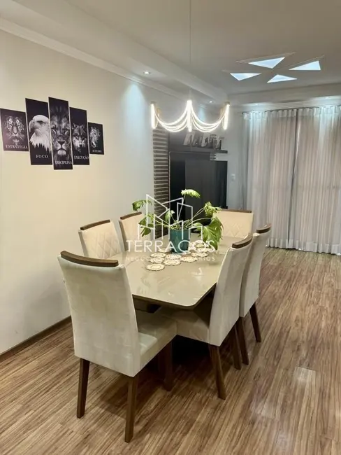 Foto 4 de Casa de Condomínio com 3 quartos à venda, 83m2 em Jardim Shangai, Jundiai - SP