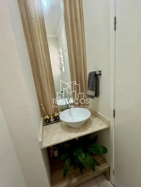 Foto 8 de Casa de Condomínio com 3 quartos à venda, 83m2 em Jardim Shangai, Jundiai - SP