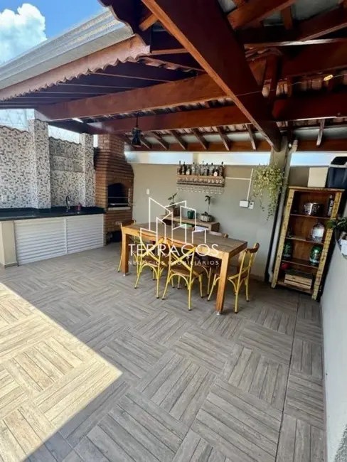 Foto 2 de Casa de Condomínio com 3 quartos à venda, 83m2 em Jardim Shangai, Jundiai - SP
