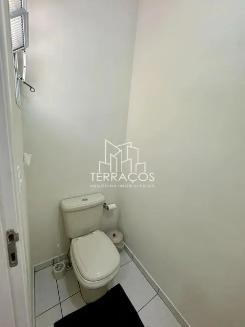 Foto 9 de Casa de Condomínio com 3 quartos à venda, 83m2 em Jardim Shangai, Jundiai - SP