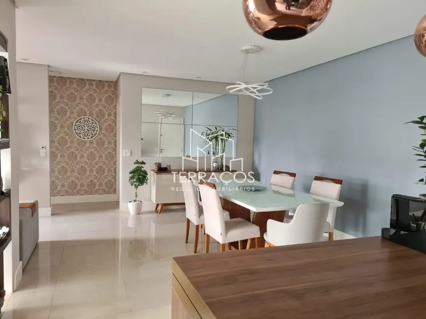 Foto 2 de Apartamento com 2 quartos à venda, 83m2 em Jardim Ana Maria, Jundiai - SP