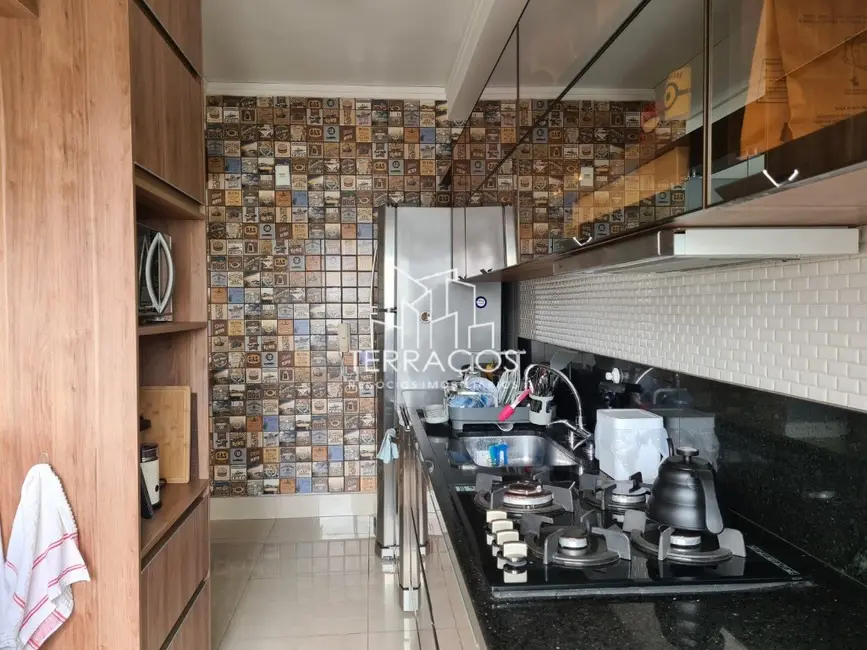 Apartamento com 2 quartos à venda, 83m2 em Jardim Ana Maria, Jundiai - SP - imagem 8 Foto 8 de Apartamento com 2 quartos à venda, 83m2 em Jardim Ana Maria, Jundiai - SP