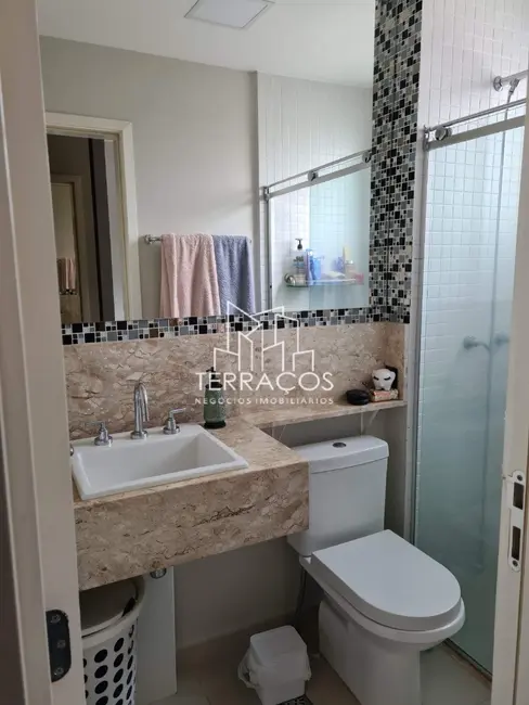 Apartamento com 2 quartos à venda, 83m2 em Jardim Ana Maria, Jundiai - SP - imagem 9 Foto 9 de Apartamento com 2 quartos à venda, 83m2 em Jardim Ana Maria, Jundiai - SP