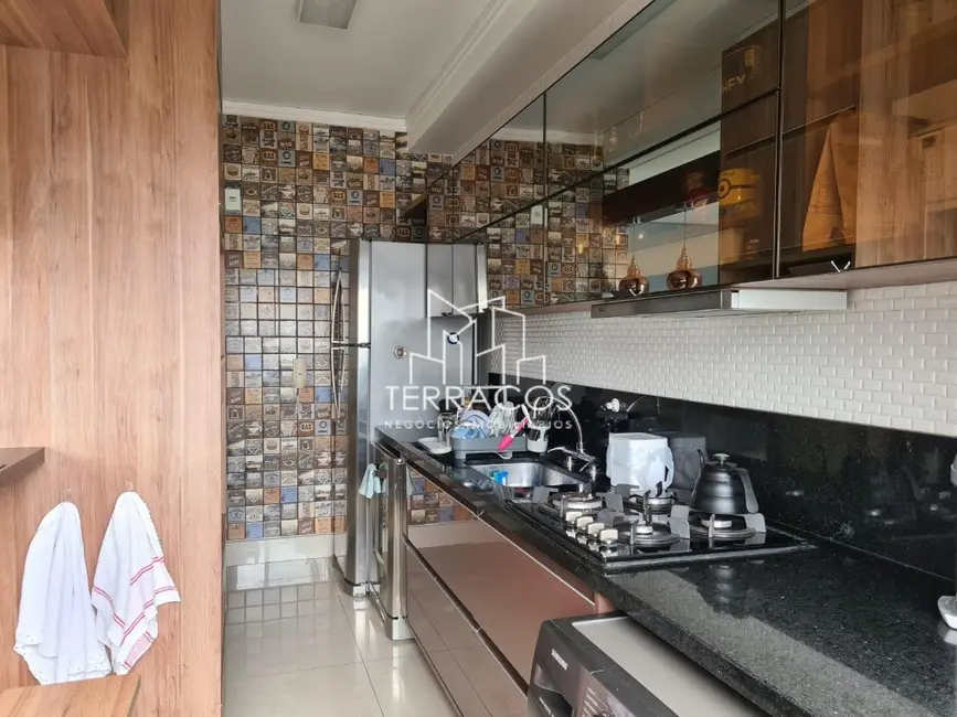 Apartamento com 2 quartos à venda, 83m2 em Jardim Ana Maria, Jundiai - SP - imagem 7 Foto 7 de Apartamento com 2 quartos à venda, 83m2 em Jardim Ana Maria, Jundiai - SP