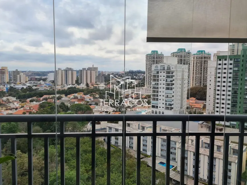 Apartamento com 2 quartos à venda, 83m2 em Jardim Ana Maria, Jundiai - SP - imagem 6 Foto 6 de Apartamento com 2 quartos à venda, 83m2 em Jardim Ana Maria, Jundiai - SP