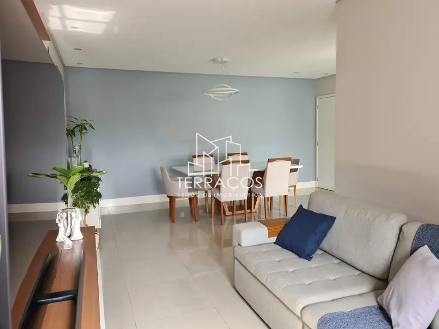 Apartamento com 2 quartos à venda, 83m2 em Jardim Ana Maria, Jundiai - SP - imagem 4 Foto 4 de Apartamento com 2 quartos à venda, 83m2 em Jardim Ana Maria, Jundiai - SP